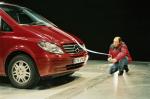 Mercedes-Benz Viano 2004 года